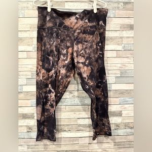 Lululemon Align High-Rise crop 21”